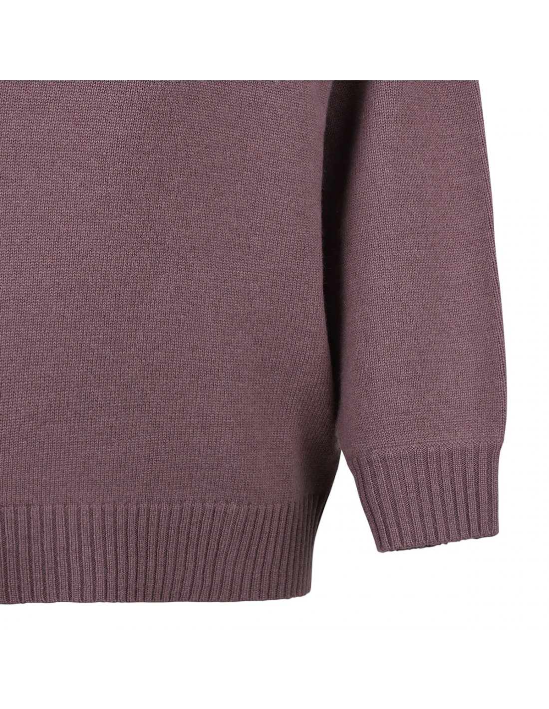 Fido mauve hue sweater