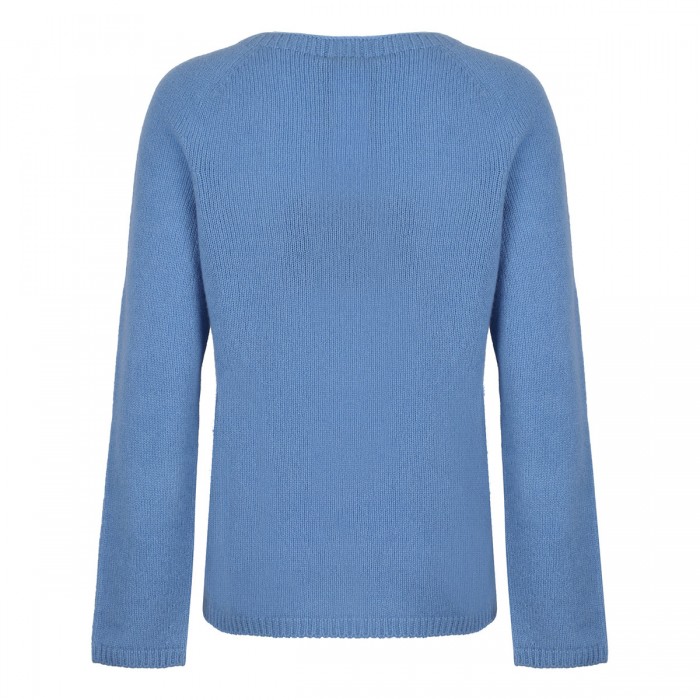 Georg wool blend sweater