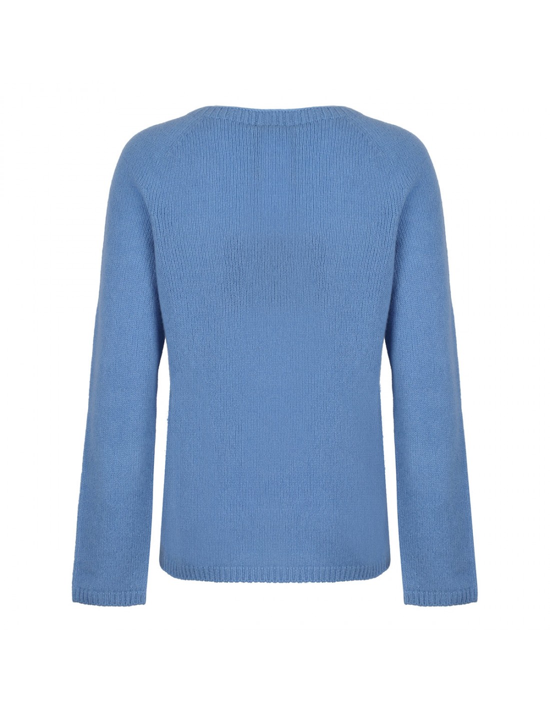 Georg wool blend sweater