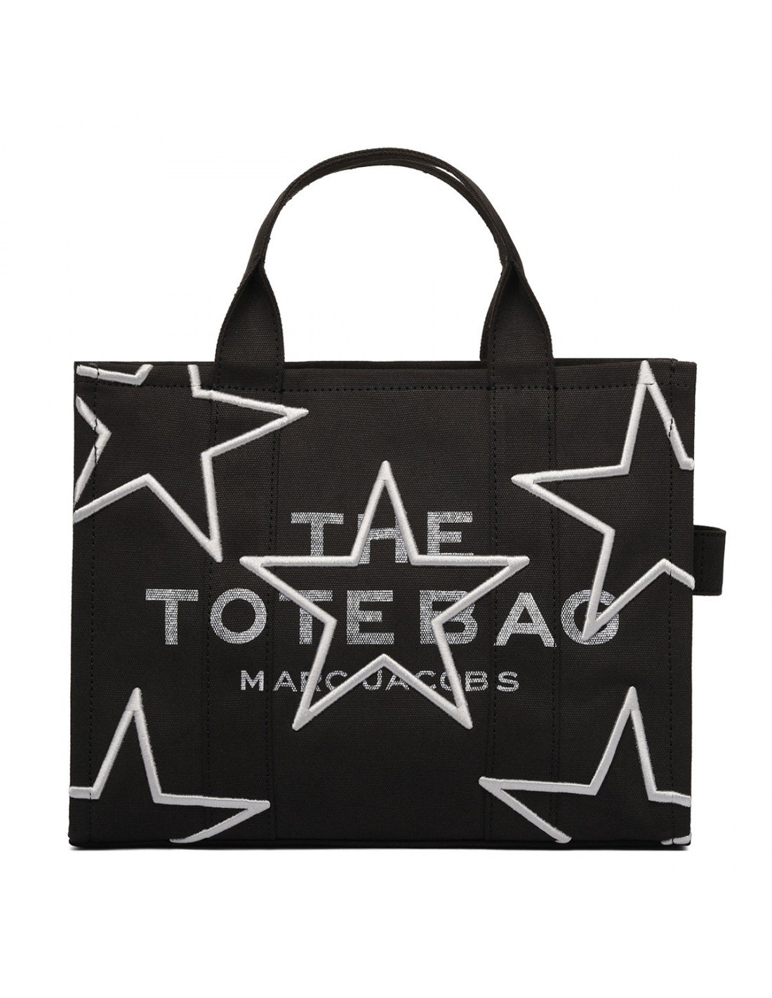 The Star Canvas medium tote bag