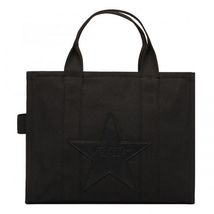 The Star Canvas medium tote bag