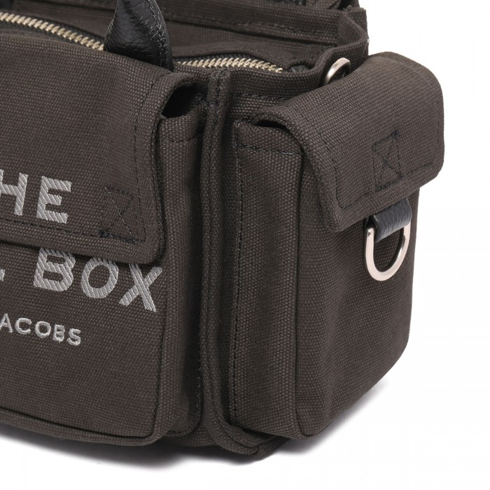 The Cargo tote bag