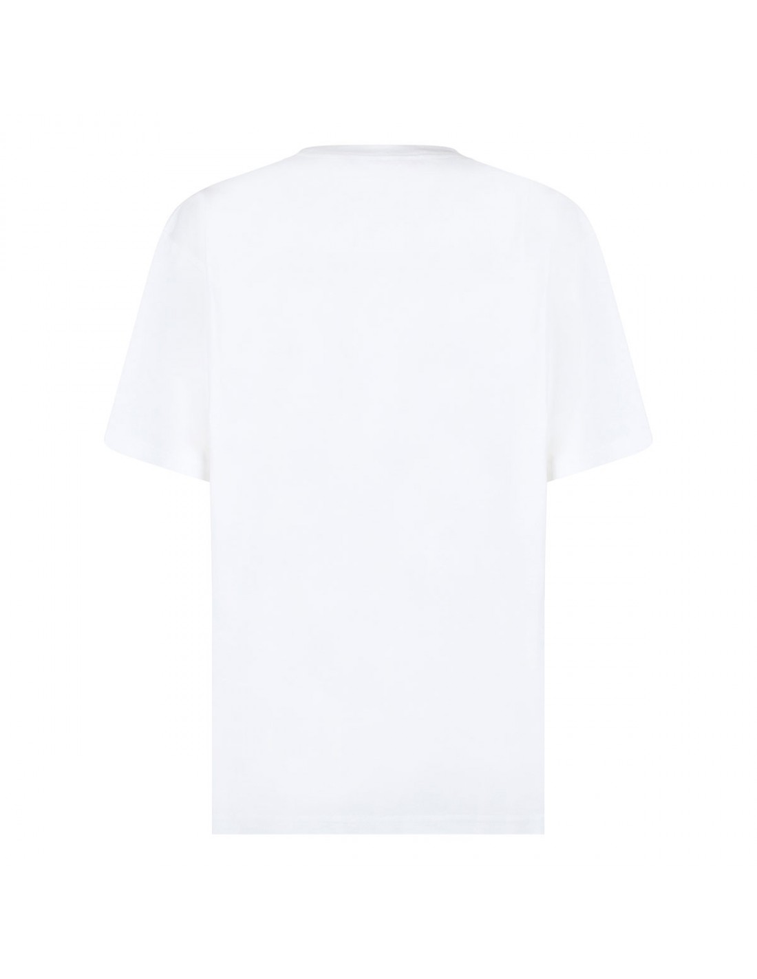 Chez Valentino printed T-shirt