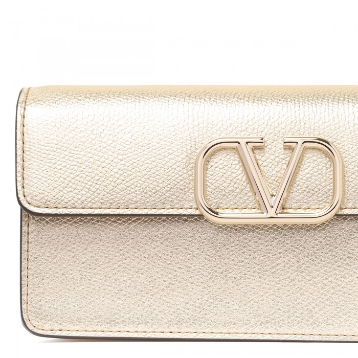 VLogo Signature wallet on chain