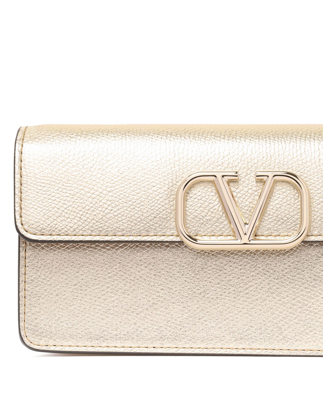 VLogo Signature wallet on chain