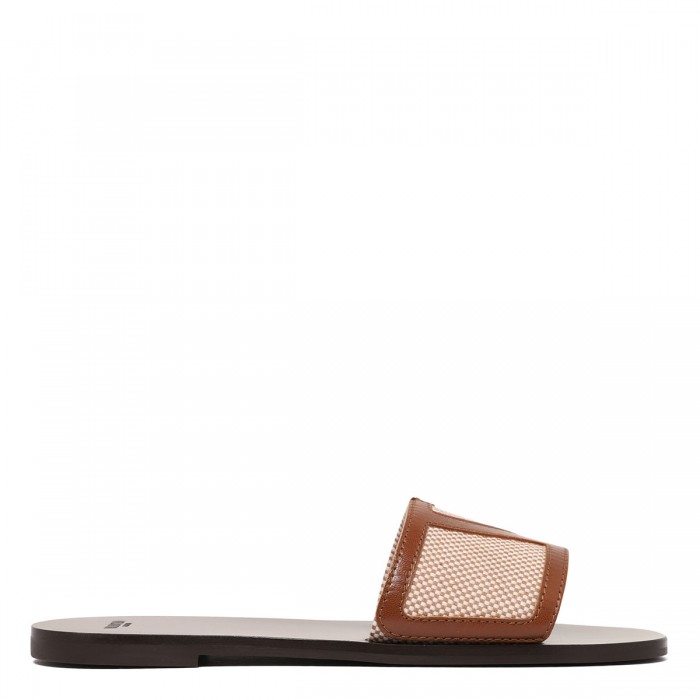 Viva Superstar slide sandals