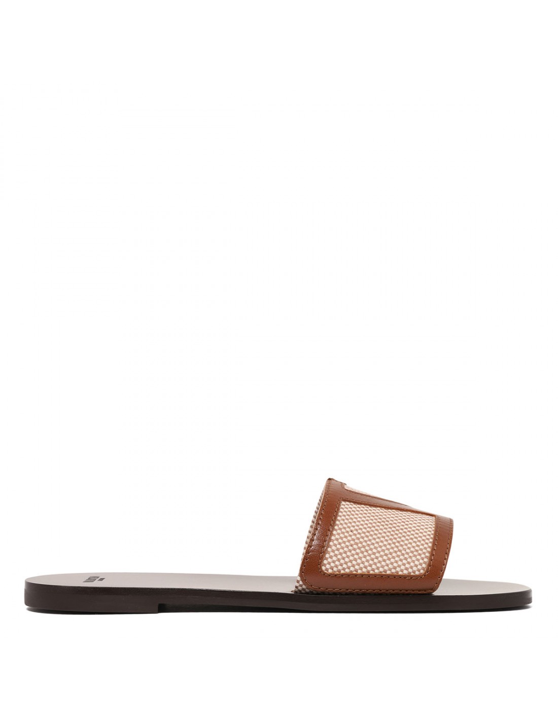 Viva Superstar slide sandals