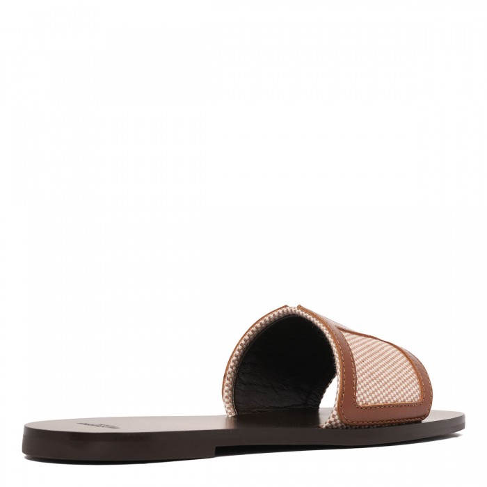 Viva Superstar slide sandals