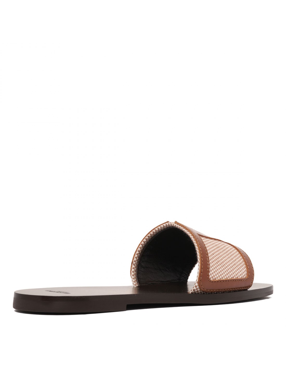 Viva Superstar slide sandals