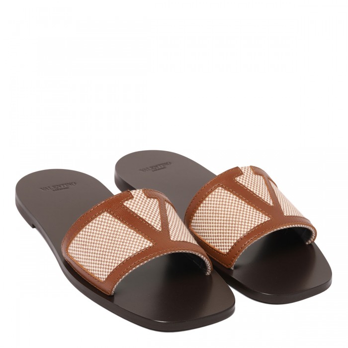 Viva Superstar slide sandals