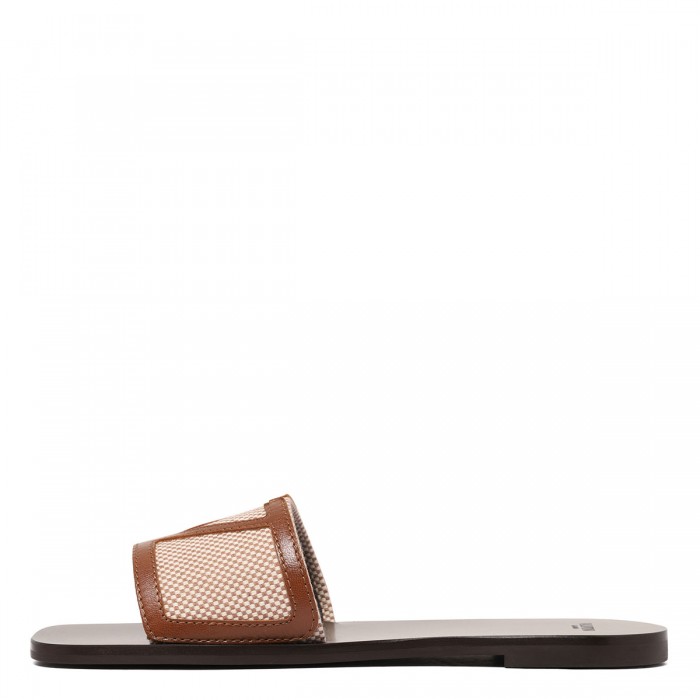 Viva Superstar slide sandals