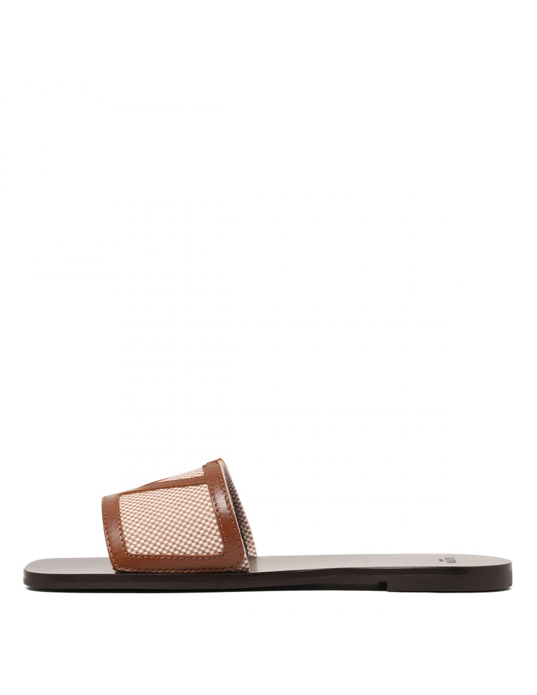 Viva Superstar slide sandals