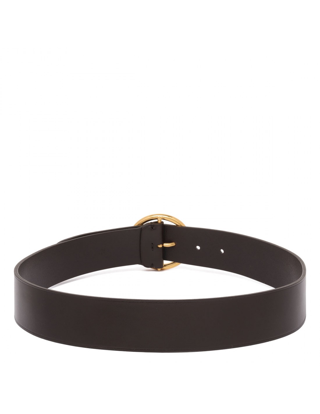 Avery leather belt