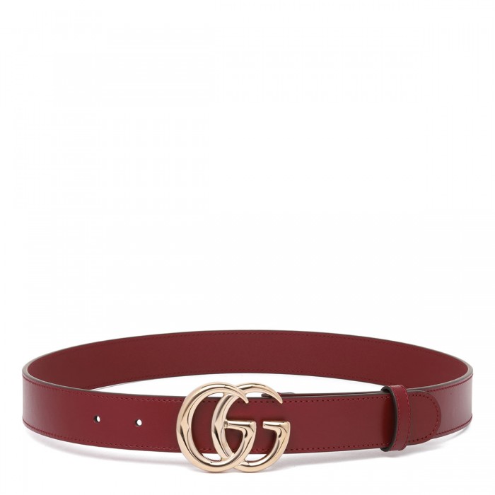 GG Marmont thin belt