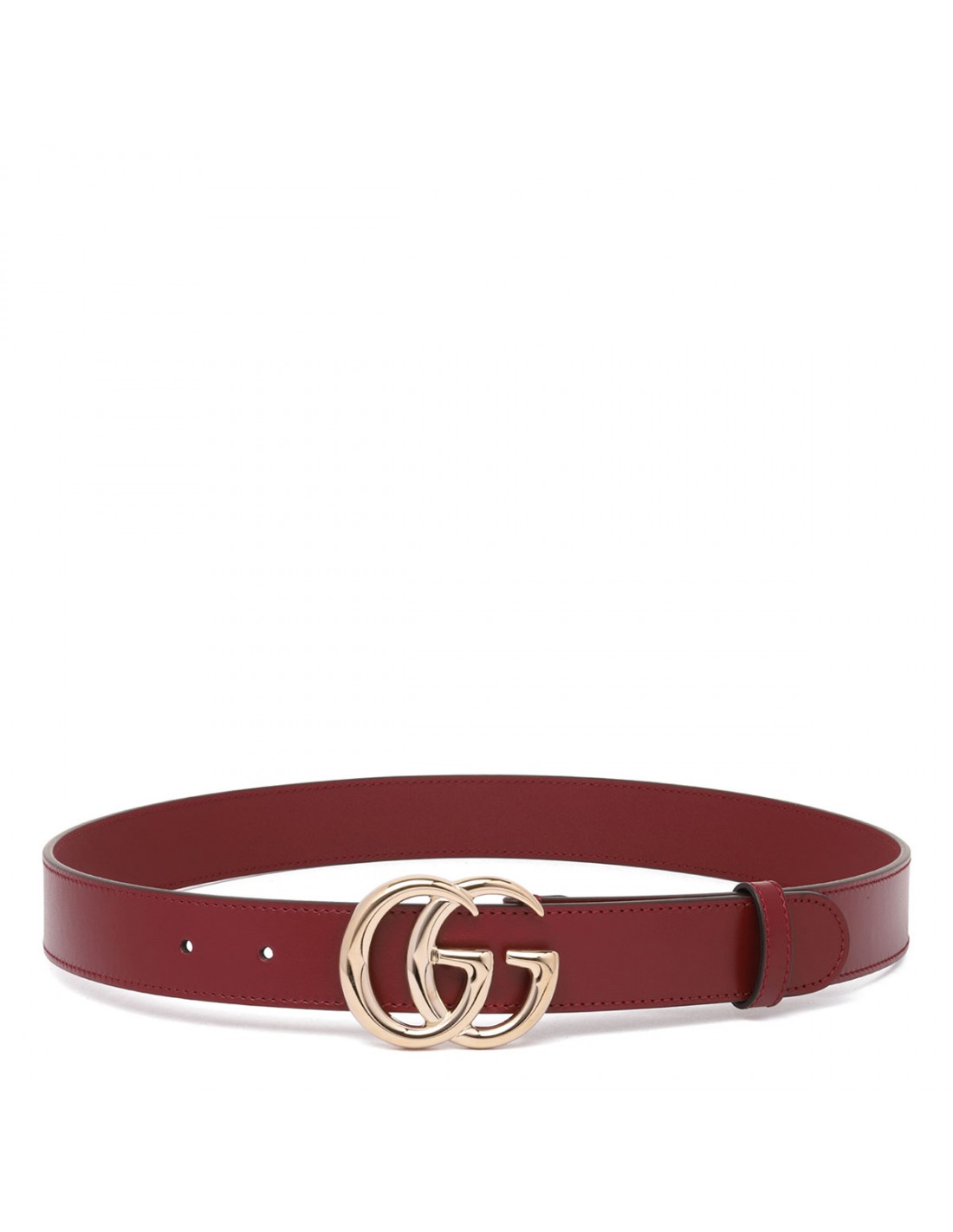 GG Marmont thin belt