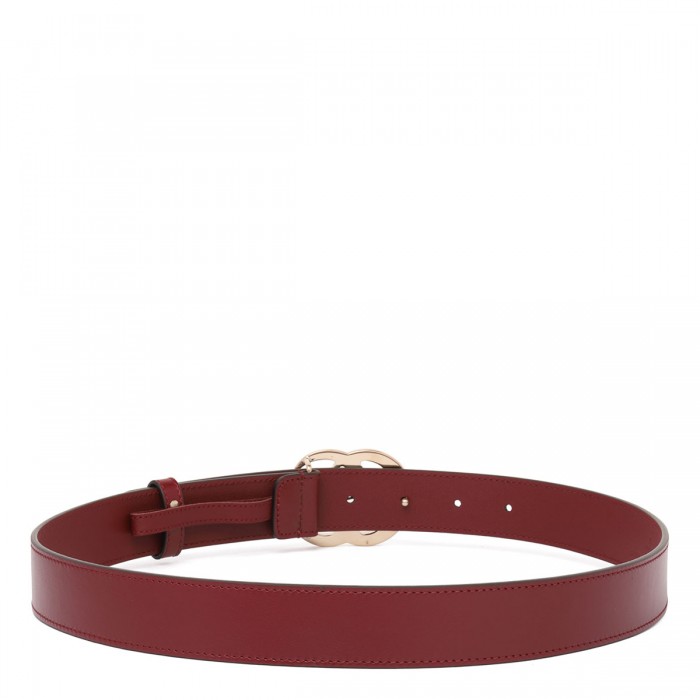 GG Marmont thin belt