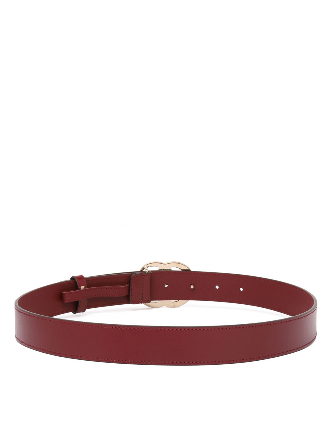 GG Marmont thin belt