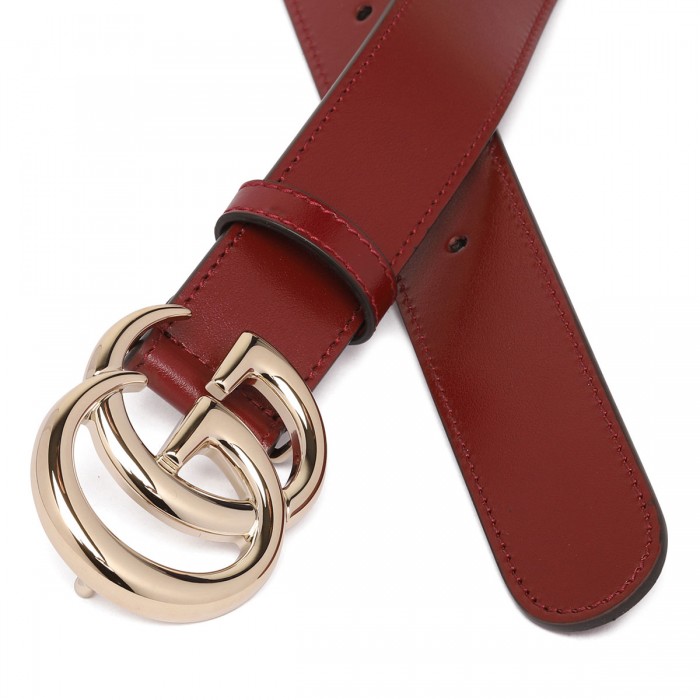 GG Marmont thin belt