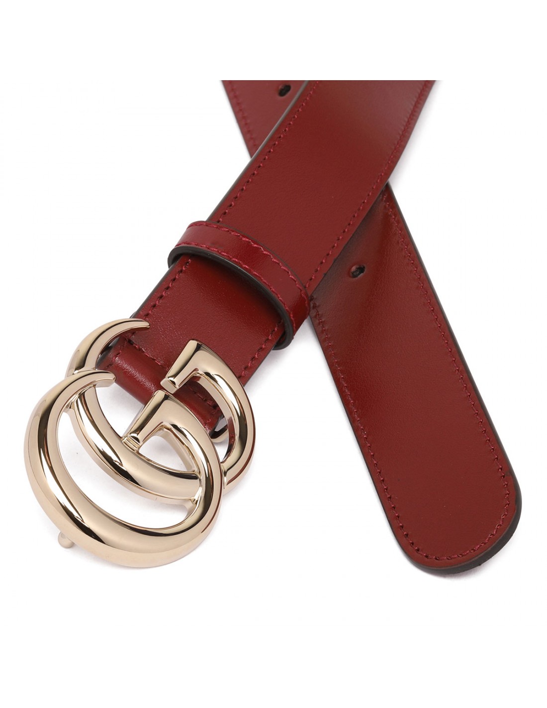 GG Marmont thin belt