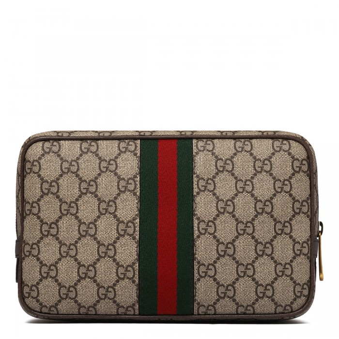 Savoy toiletry case