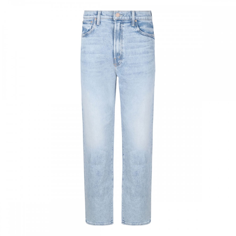 The Ditcher Zip Ankle jeans