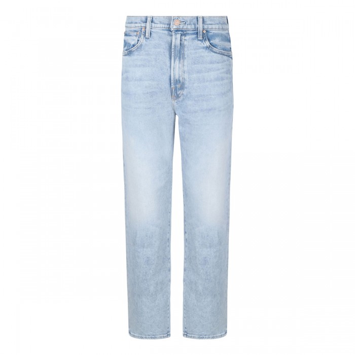 The Ditcher Zip Ankle jeans