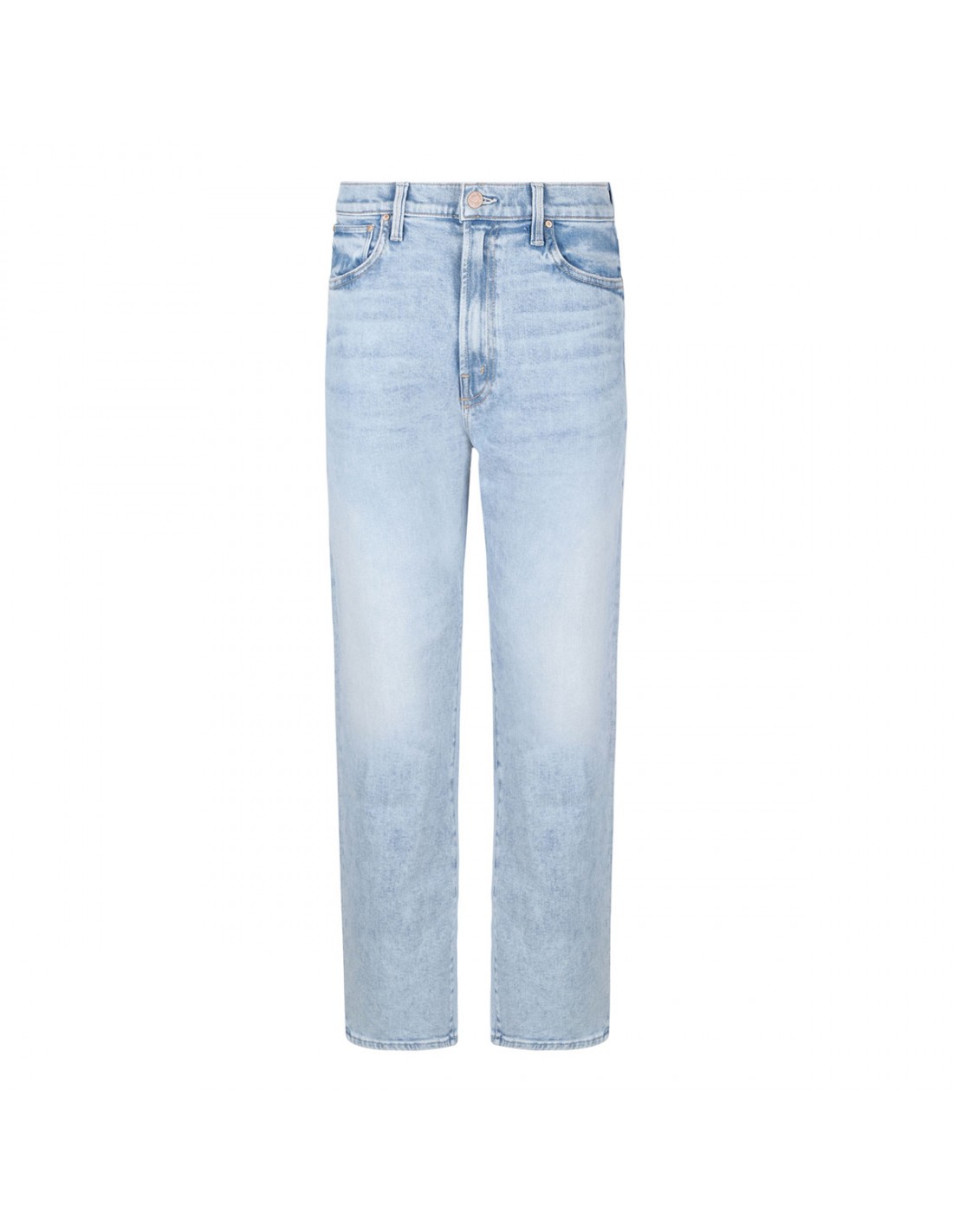 The Ditcher Zip Ankle jeans