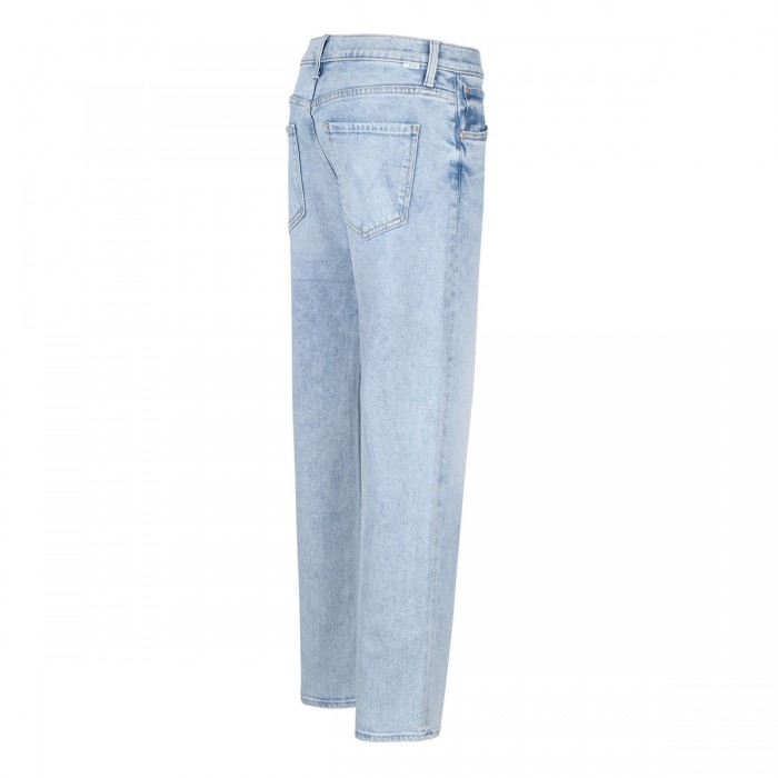 The Ditcher Zip Ankle jeans