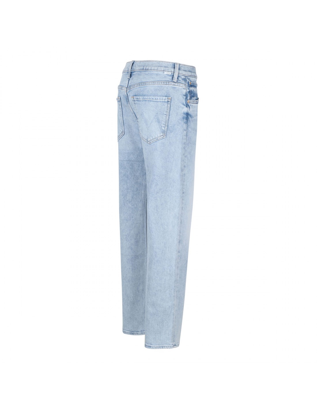 The Ditcher Zip Ankle jeans