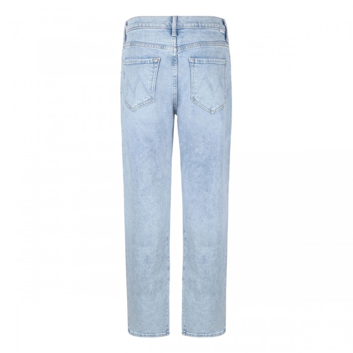 The Ditcher Zip Ankle jeans