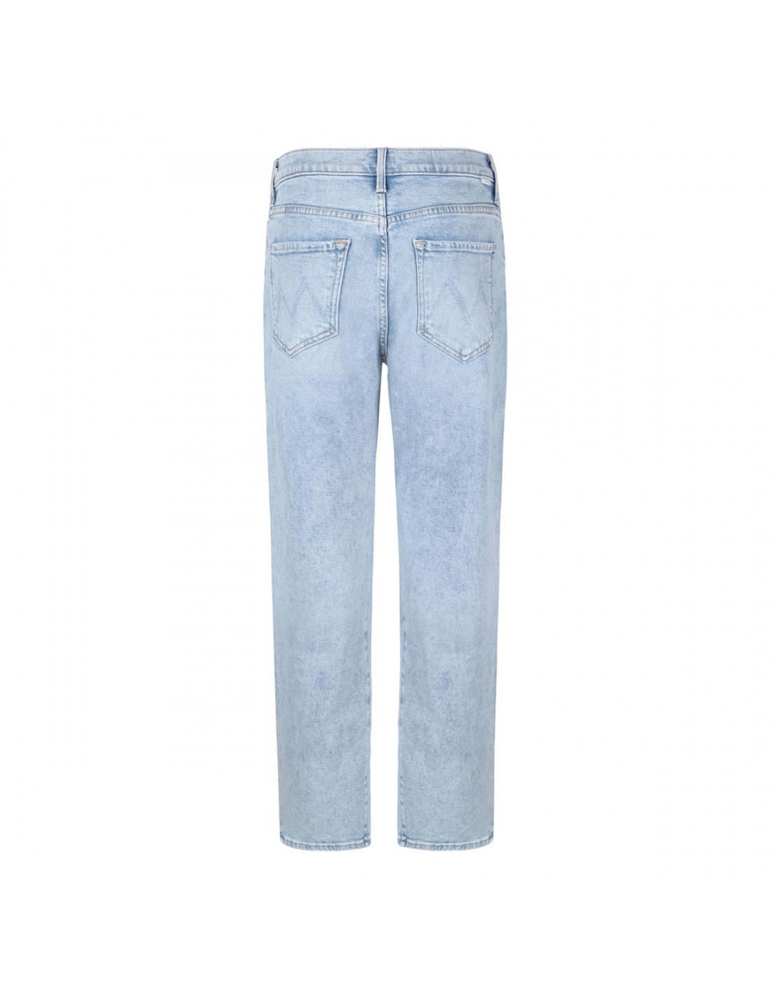 The Ditcher Zip Ankle jeans