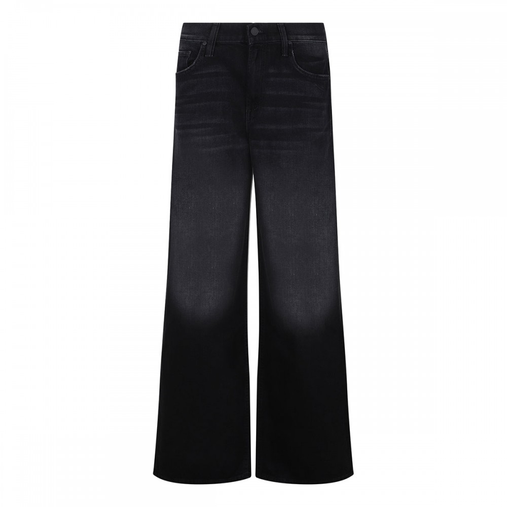 The Spinner Zip Ankle jeans