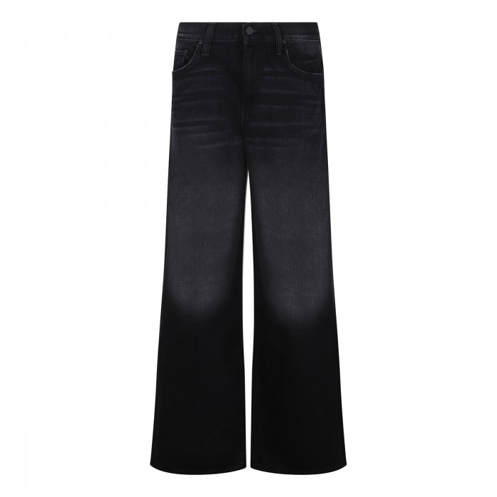 The Spinner Zip Ankle jeans