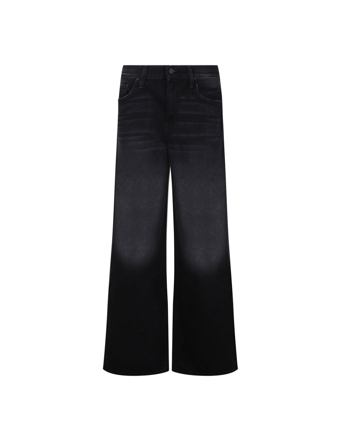 The Spinner Zip Ankle jeans