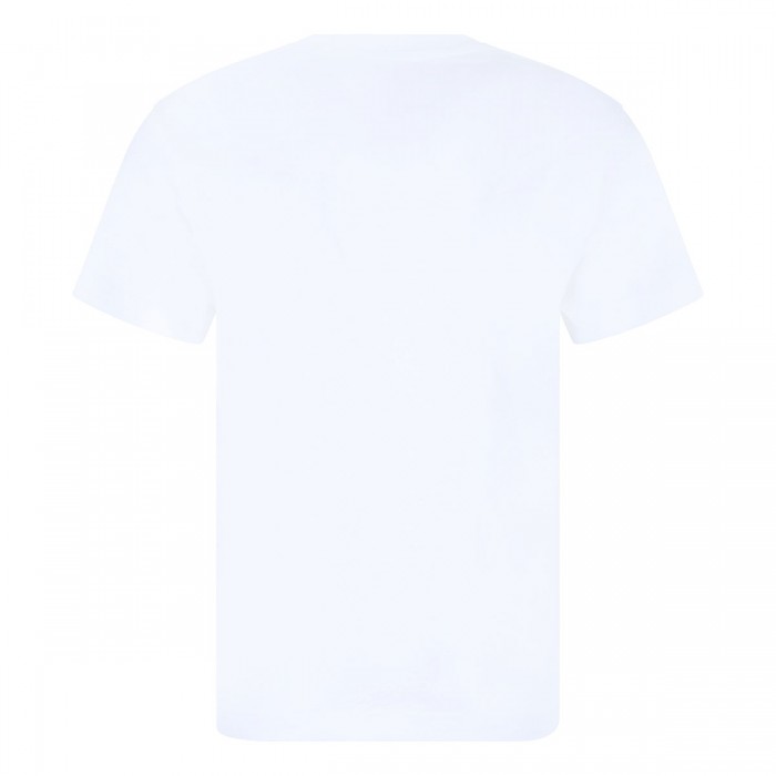 Logo cotton T-Shirt