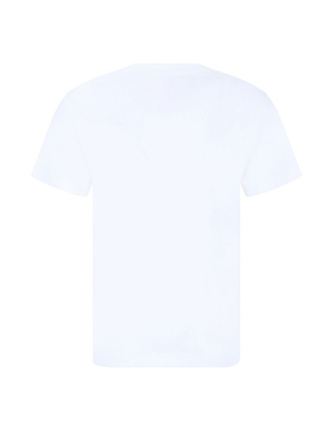 Logo cotton T-Shirt