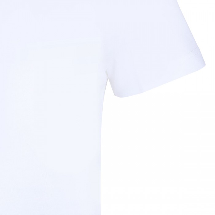 Logo cotton T-Shirt