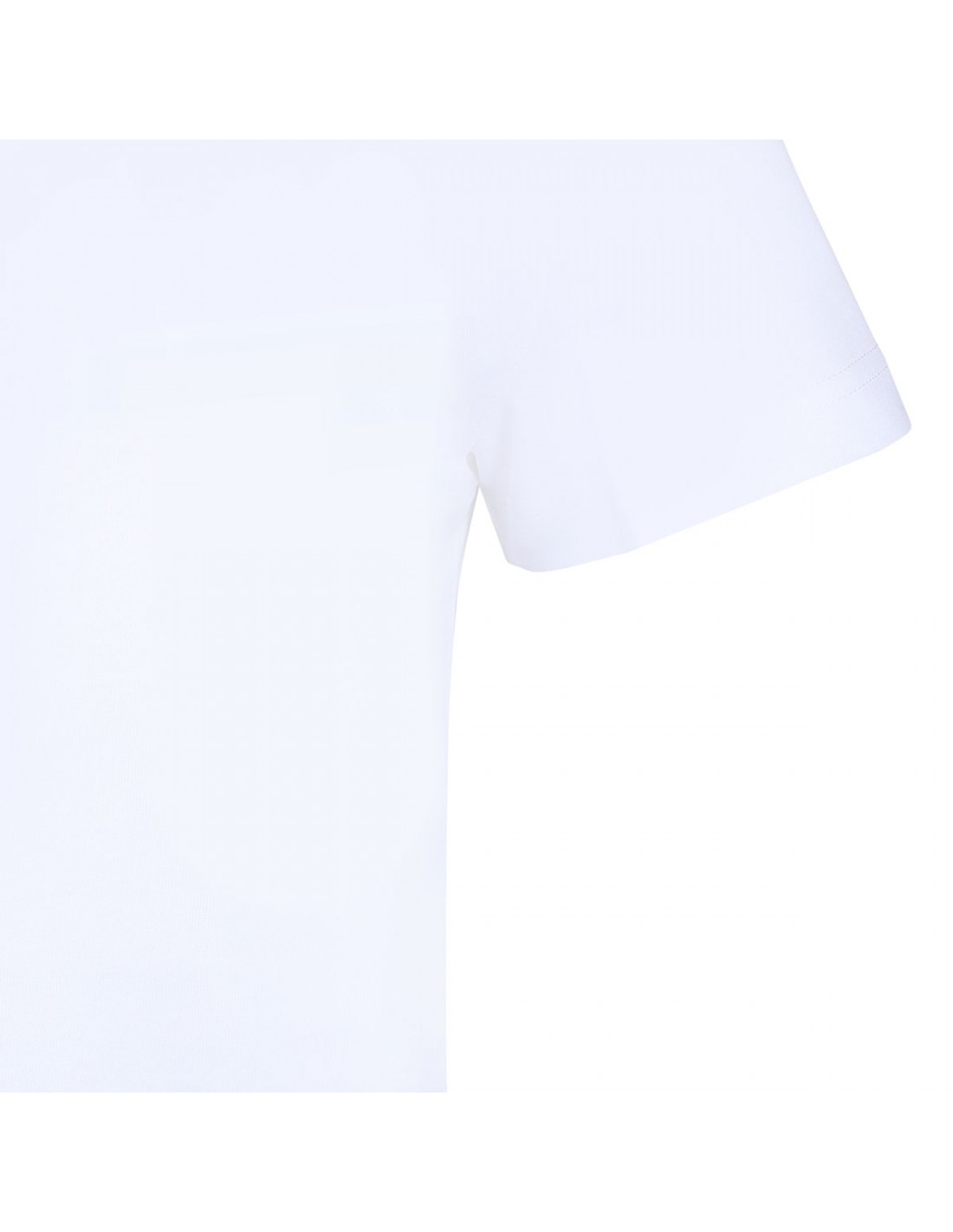 Logo cotton T-Shirt