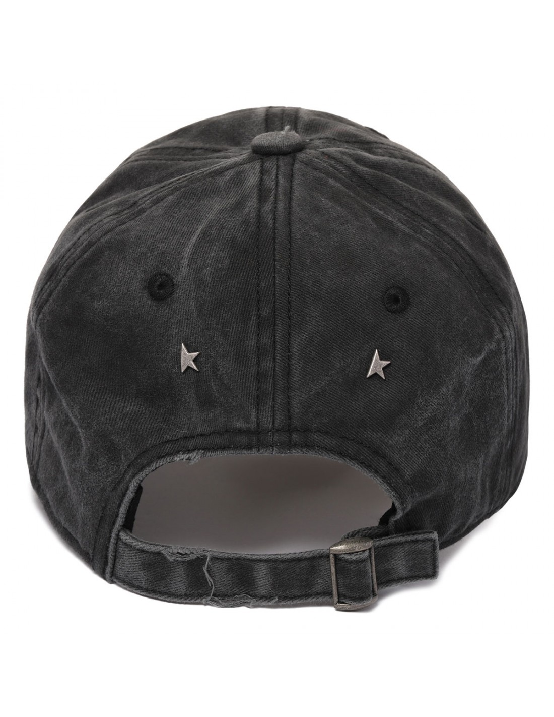 Logo baseball cap