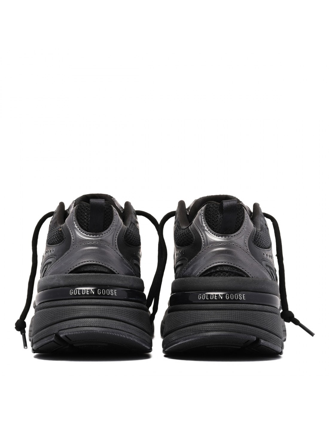 LightStar sneakers with black star