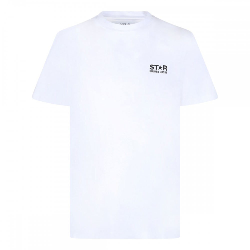 Logo big star T-shirt