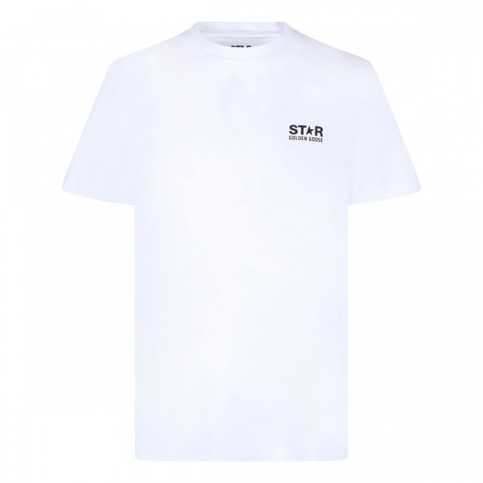 Logo big star T-shirt