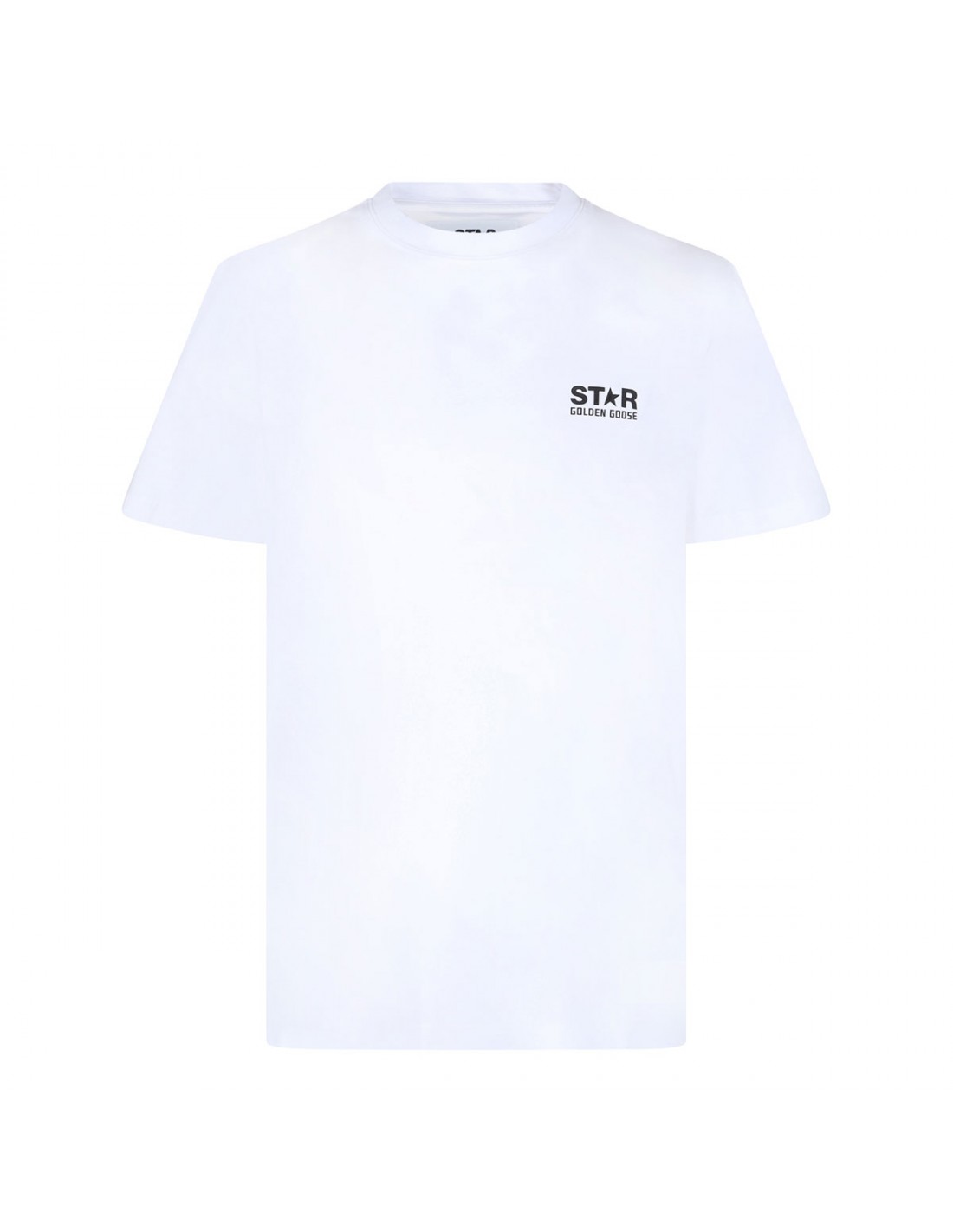 Logo big star T-shirt