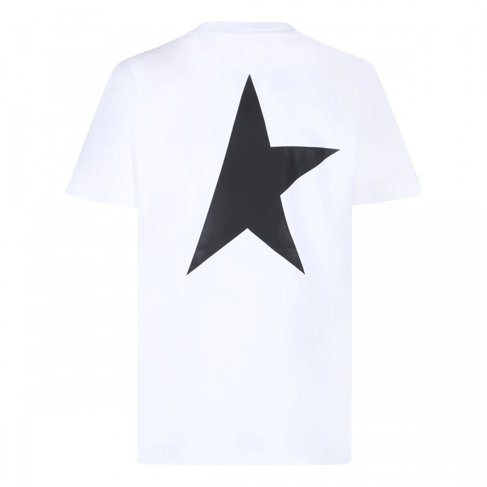 Logo big star T-shirt