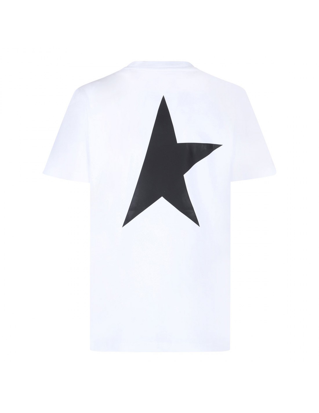 Logo big star T-shirt