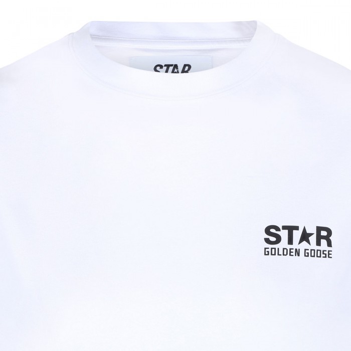 Logo big star T-shirt