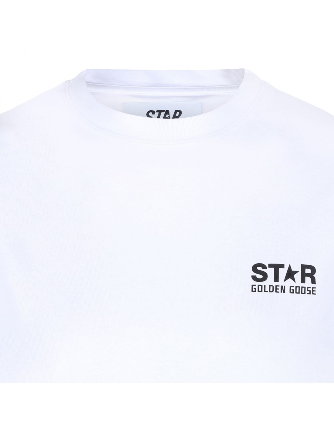 Logo big star T-shirt