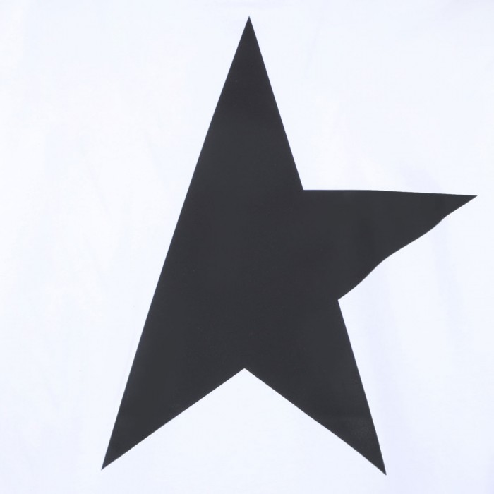 Logo big star T-shirt