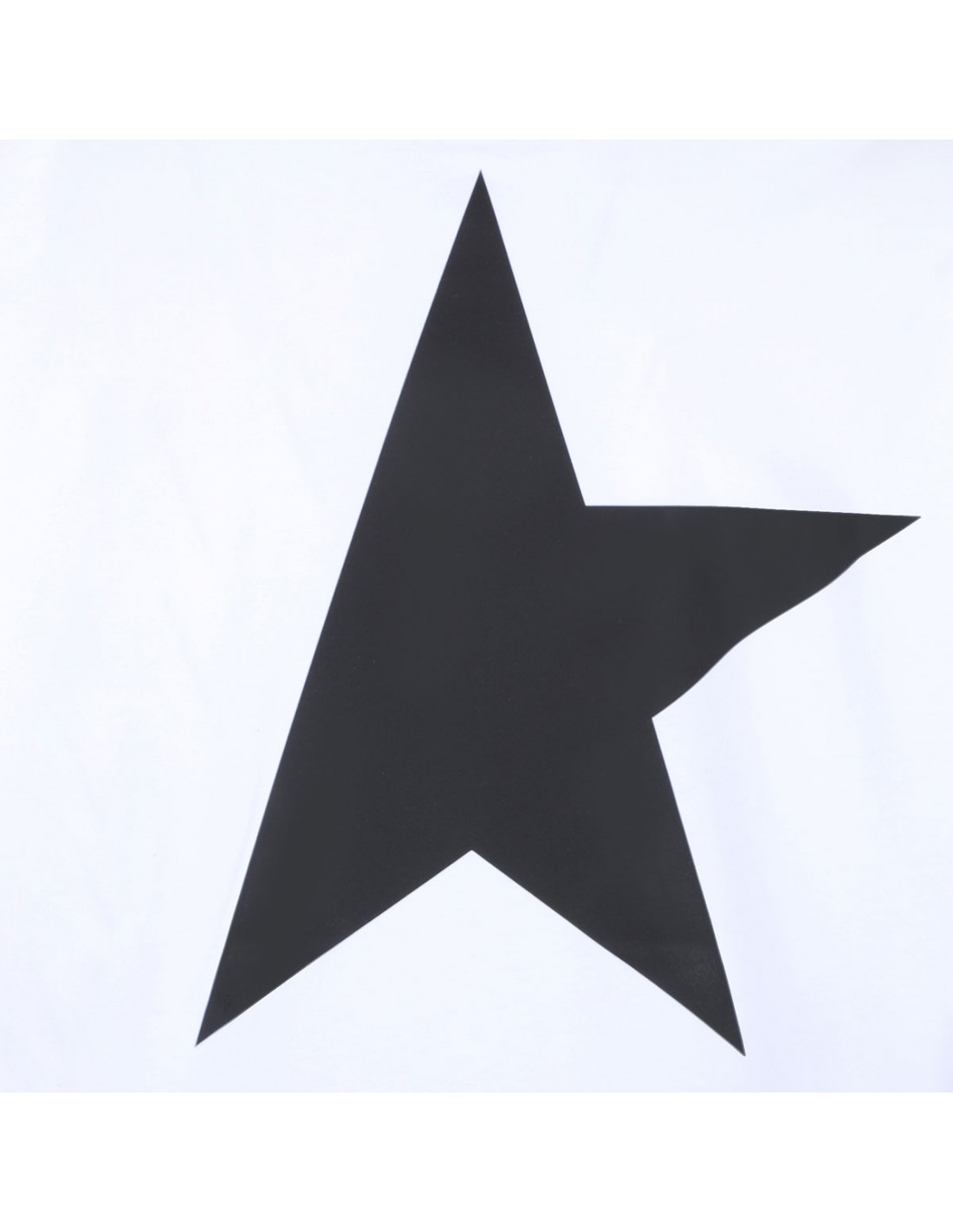 Logo big star T-shirt