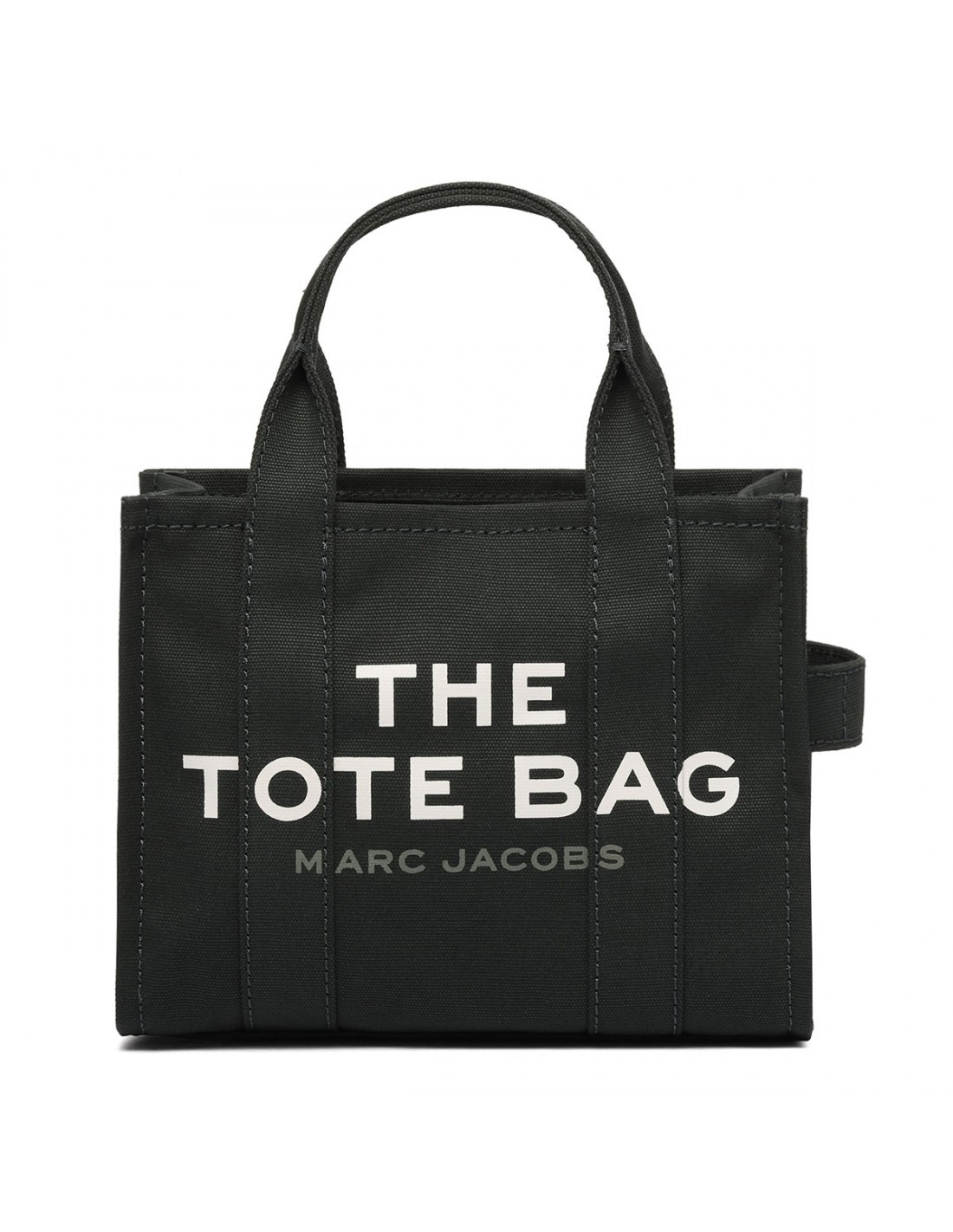 The Canvas small tote bag